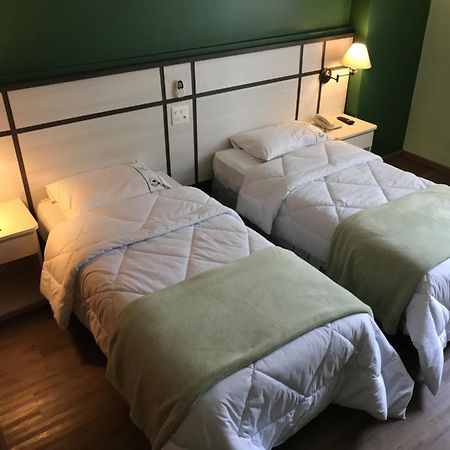 Residencial Pantanal Vila Mariana San Paolo Esterno foto