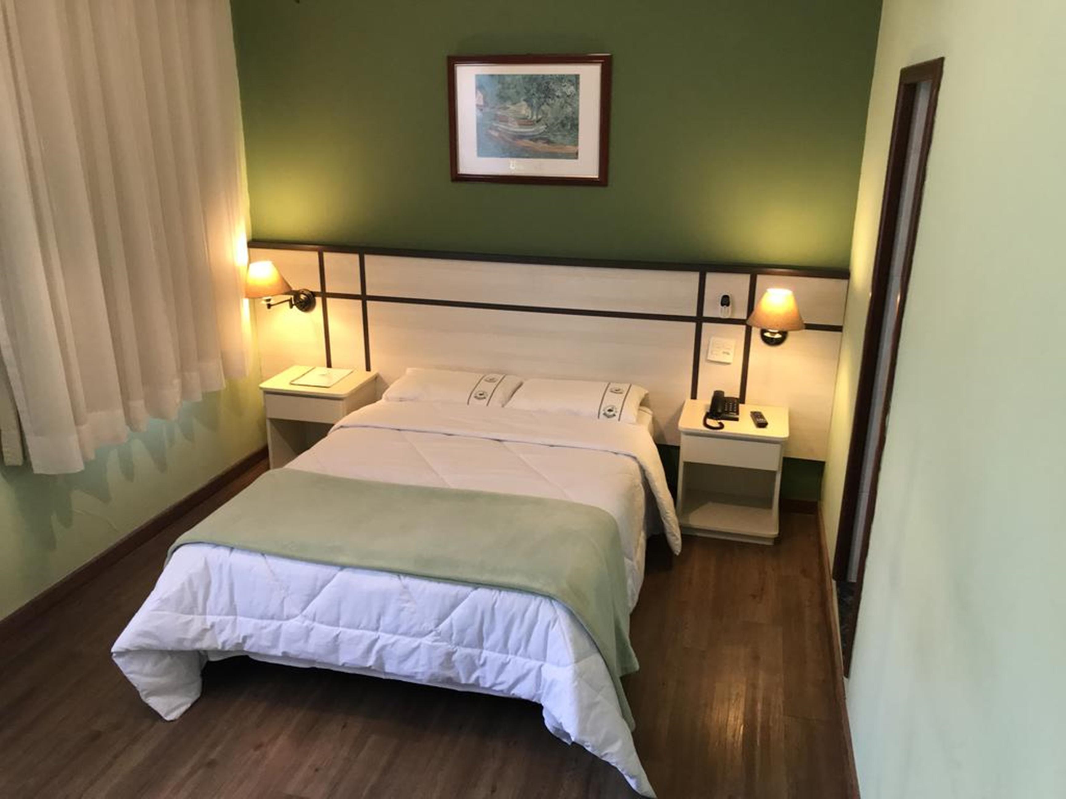 Residencial Pantanal Vila Mariana San Paolo Esterno foto