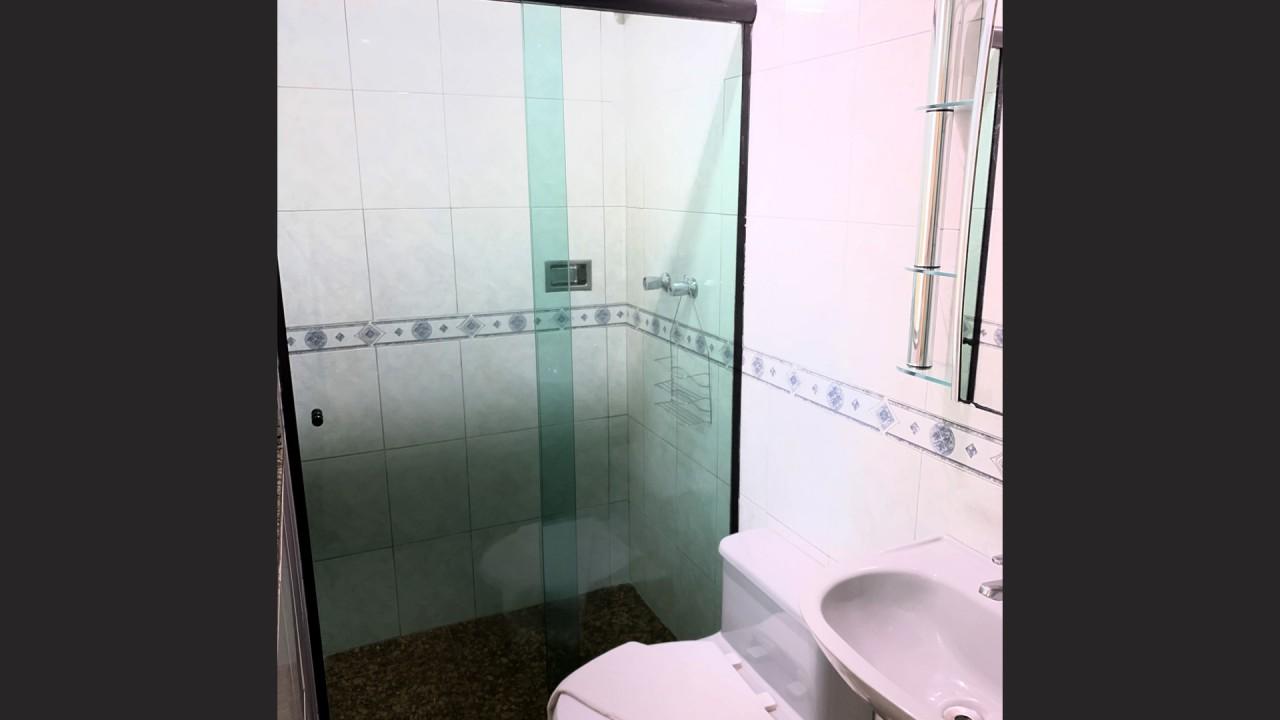 Residencial Pantanal Vila Mariana San Paolo Esterno foto
