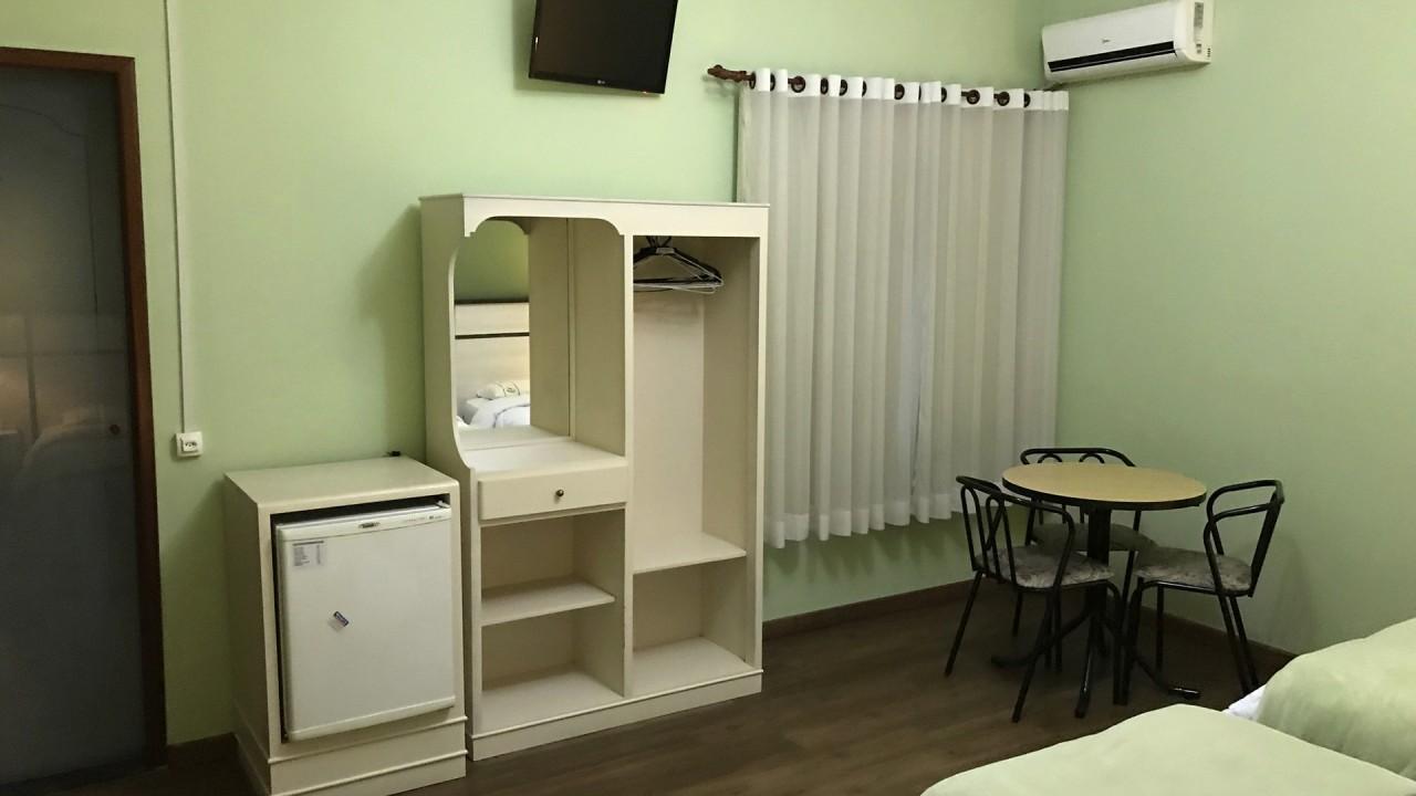 Residencial Pantanal Vila Mariana San Paolo Esterno foto