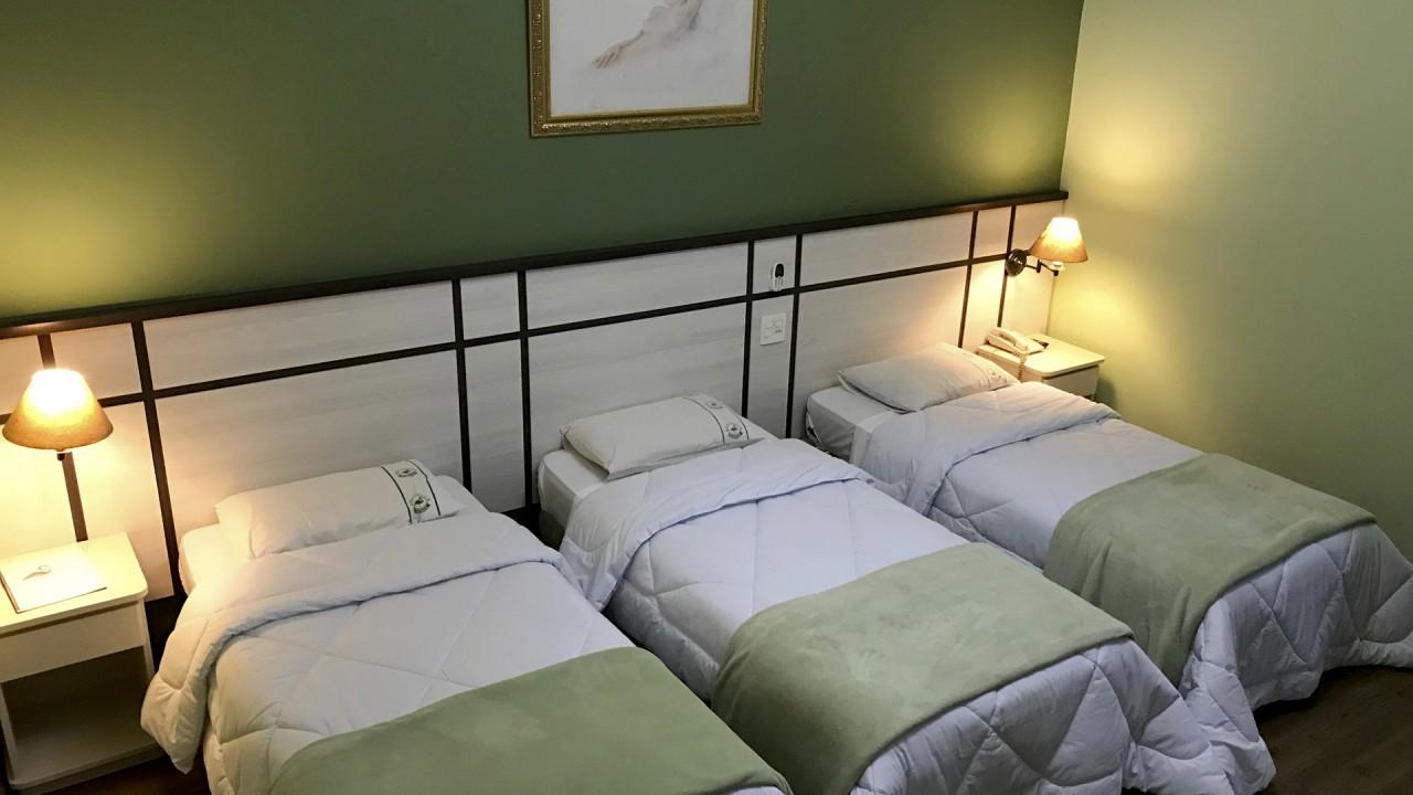 Residencial Pantanal Vila Mariana San Paolo Esterno foto