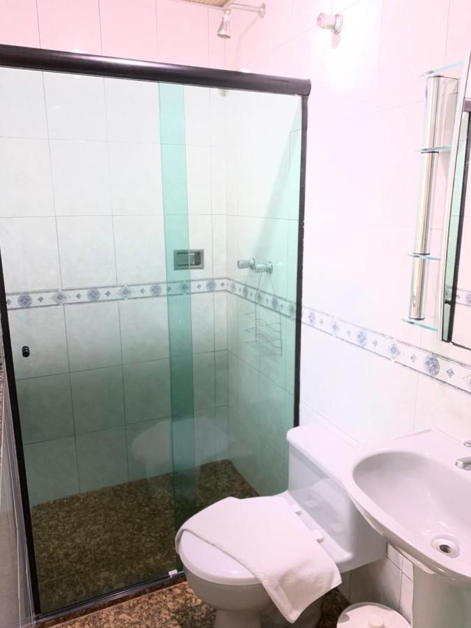 Residencial Pantanal Vila Mariana San Paolo Esterno foto