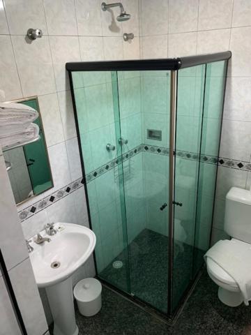Residencial Pantanal Vila Mariana San Paolo Esterno foto